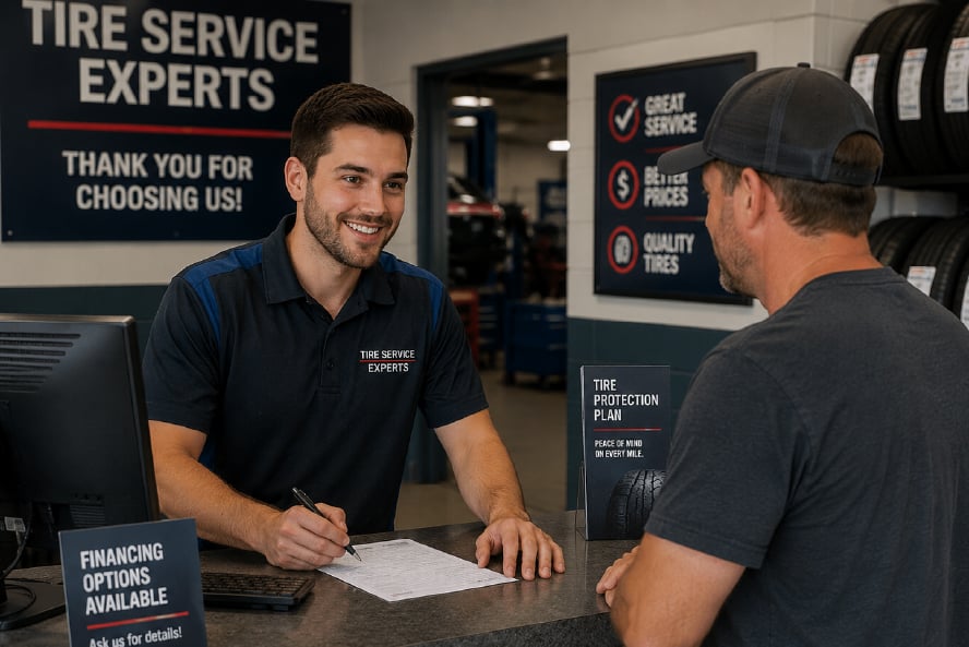 Customer Service